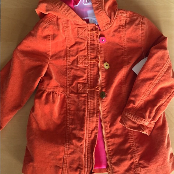 Gymboree Other - Gymboree Retail Jacket.