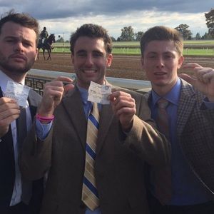 Meet your Posher, John