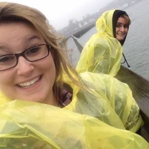 Meet your Posher, Emily