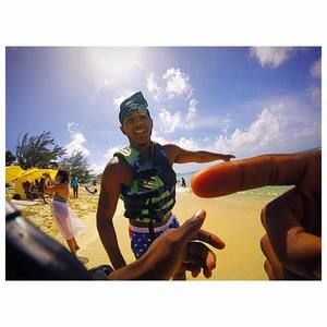 Meet your Posher, Trey