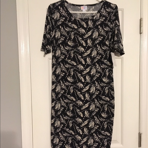 LuLaRoe Julia