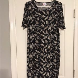 LuLaRoe Julia