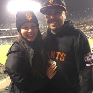 Meet your Posher, Rawan