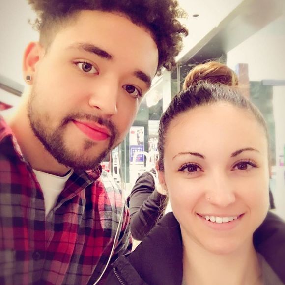 Meet your Posher, Gamze