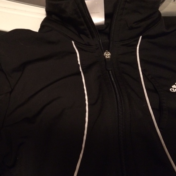 Adidas jacket