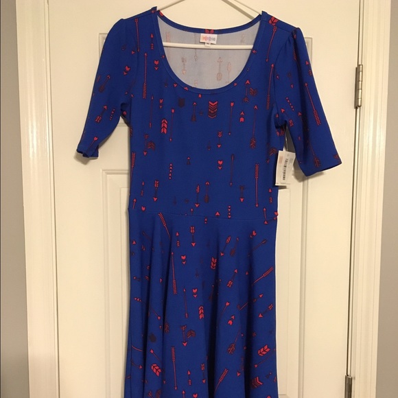 LuLaRoe Nicole