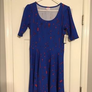 LuLaRoe Nicole