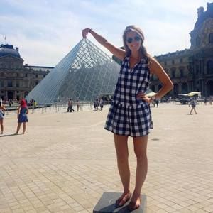 Meet your Posher, Abby