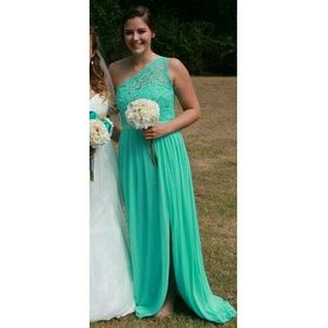 Bridesmaids dress