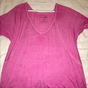 Free People We the Free Free Fallin Tee