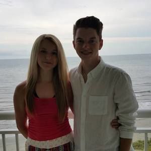 Meet your Posher, Blaise