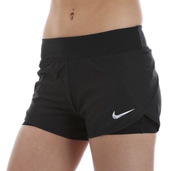 Nike Pants - Nike ace shorts