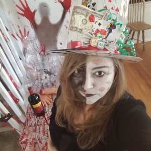 Meet your Posher, Karlie