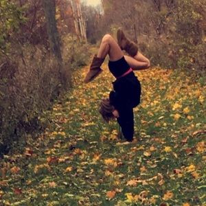 Meet your Posher, Kiley