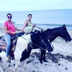 Meet your Posher, Gerald