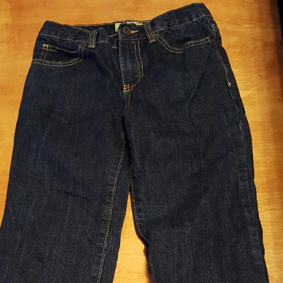 Old Navy boys jeans - Picture 1 of 3