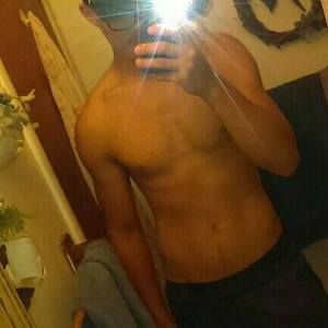 Meet your Posher, Jason