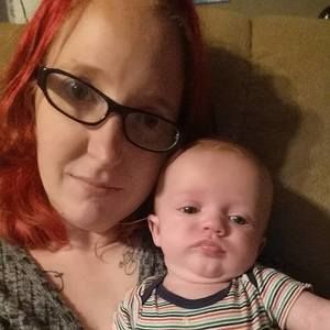 Meet your Posher, Brandi