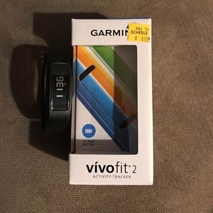 GARMIN vivofit 2 men/women