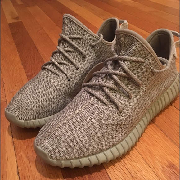 Moonrock Yeezy