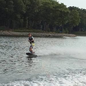 Meet your Posher, Kyle