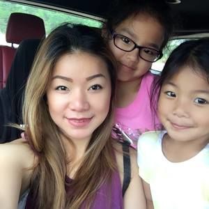 Meet your Posher, Karla