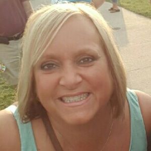 Meet your Posher, Becky