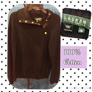 🎁Beautiful sweater. Black. Size XL.