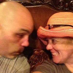 Meet your Posher, Melanie