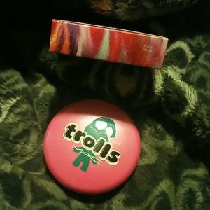 Beauty powder