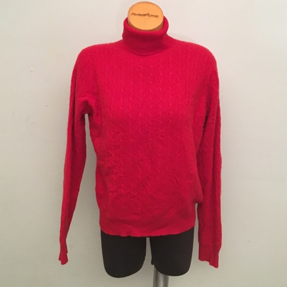 Valerie Stevens Sweaters - 100% Cashmere Valerie Stevens Sweater