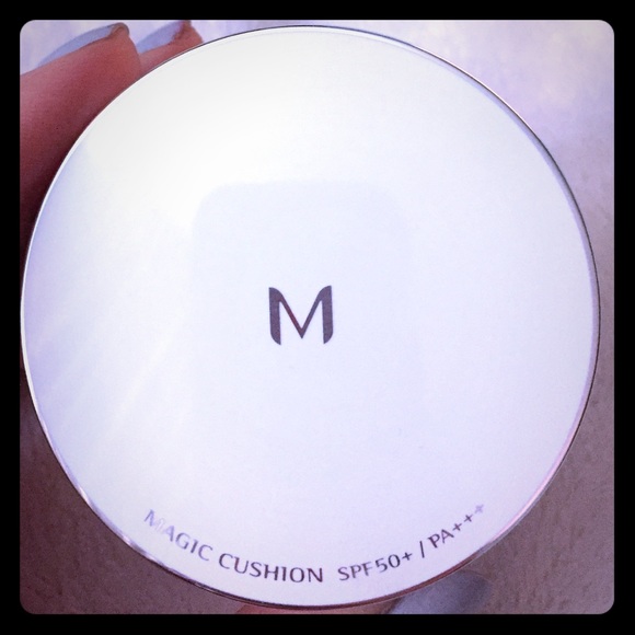 SALE! Missha Magic Cushion Foundation SPF 50 PA++