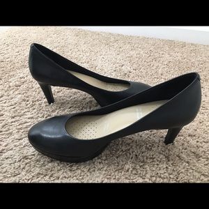 ROCKPORT ADIPRENE By ADIDAS Leather Pumps