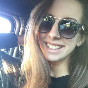 Meet your Posher, Logan