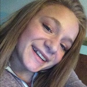 Meet your Posher, Lilly