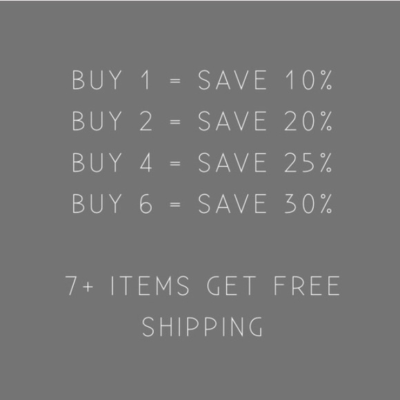 Bundles sale❗️❗️