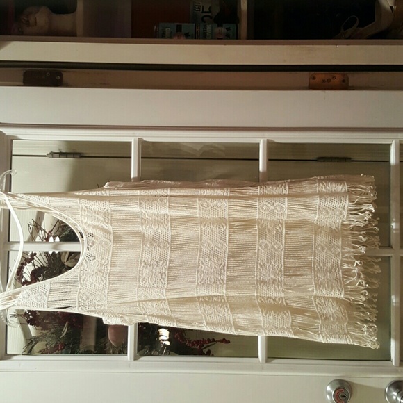 Ooh La La La Dress