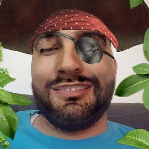 Meet your Posher, Misael