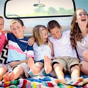 Meet your Posher, Paige