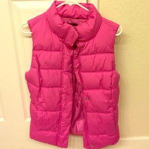 Gap Puffer Jacket