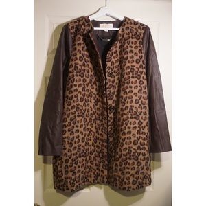 Michael Kors Coat