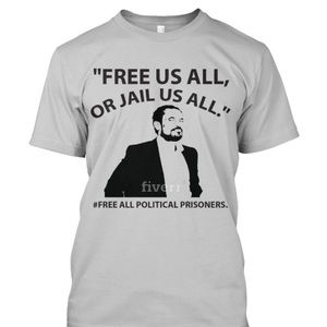 Free Us All, Or Jail Us All.
