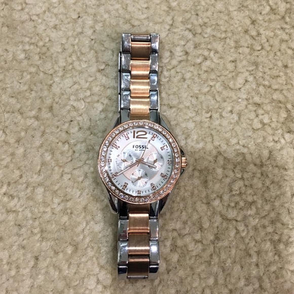 Fossil Watch