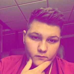 Meet your Posher, Jacob