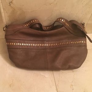 Kelsi Dagger Mackenzie Satchel