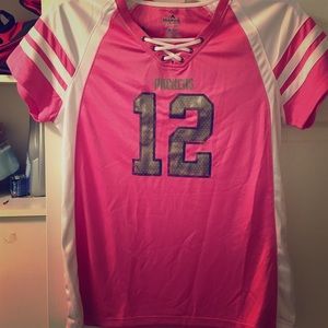 Packers Aaron Rodgers Jersey