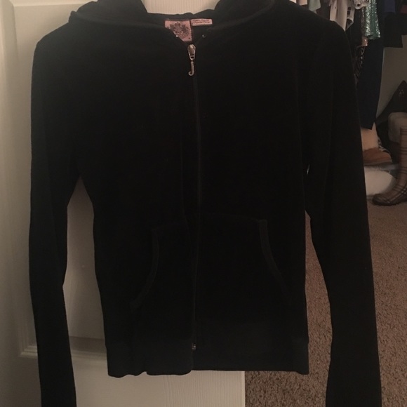 Juicy track jacket