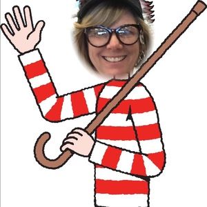 Meet your Posher, Mary