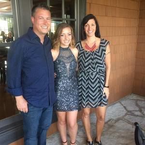 Meet your Posher, Mara