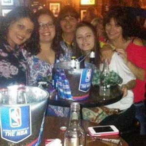 Meet your Posher, Chassidy